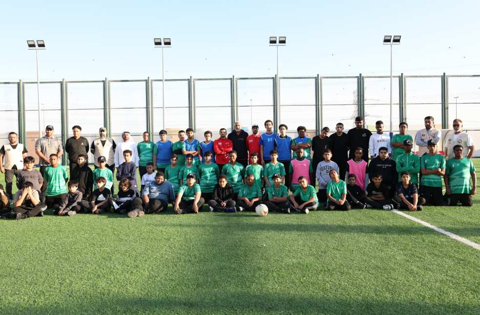 Dubai Police launches 8th edition of winter courses for 500 students