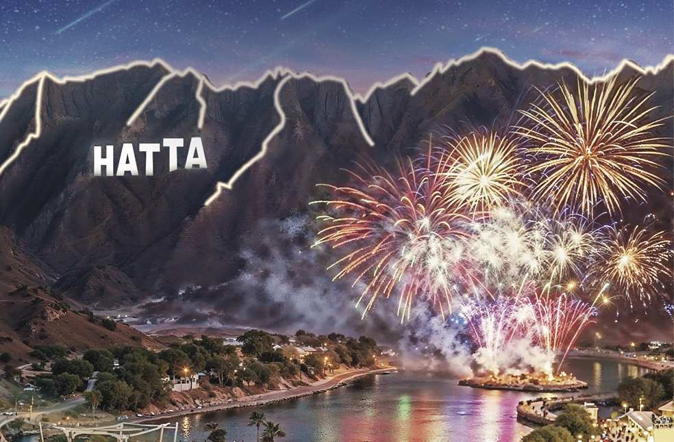 Brand Dubai unveils digital guide for Hatta Winter 2025
