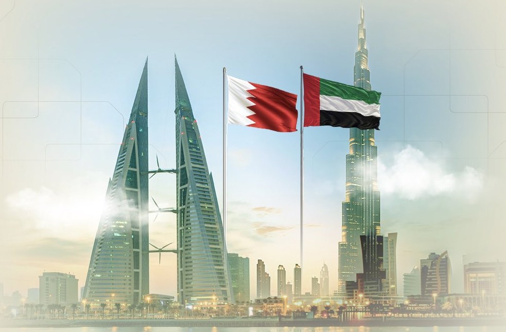 UAE celebrates strong ties with Bahrain on National Day