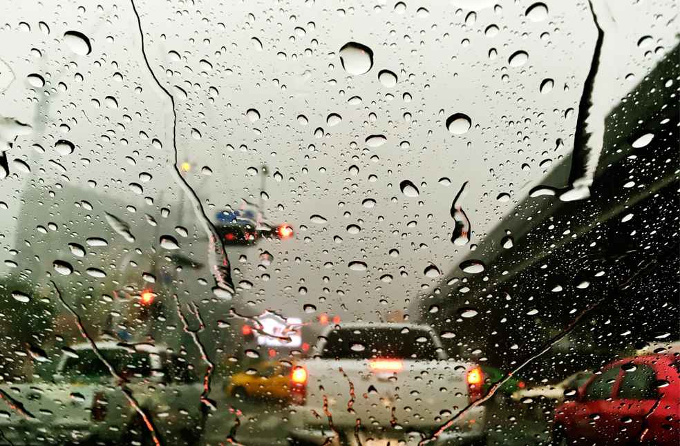 UAE braces for mixed weather conditions in coming days