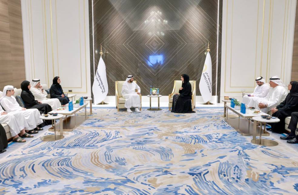 Dubai Municipality, Expo City Dubai to launch ConTech innovation hub