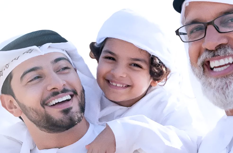 IHLAD, CoreX to build UAE’s 1st population-based bio-intelligence engine