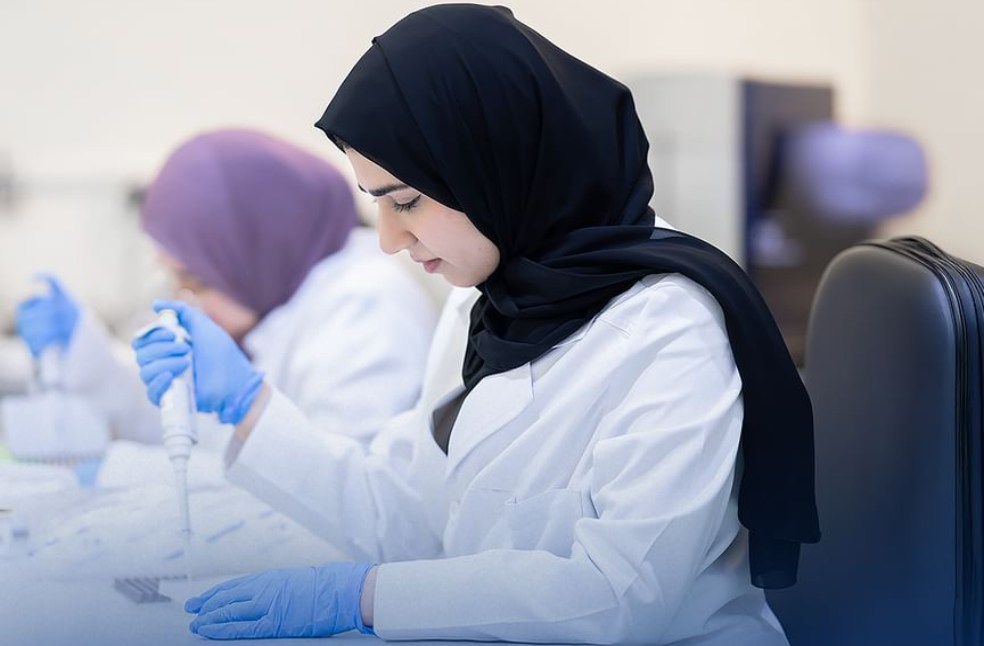 Dubai Health genomic center earns CAP laboratory accreditation