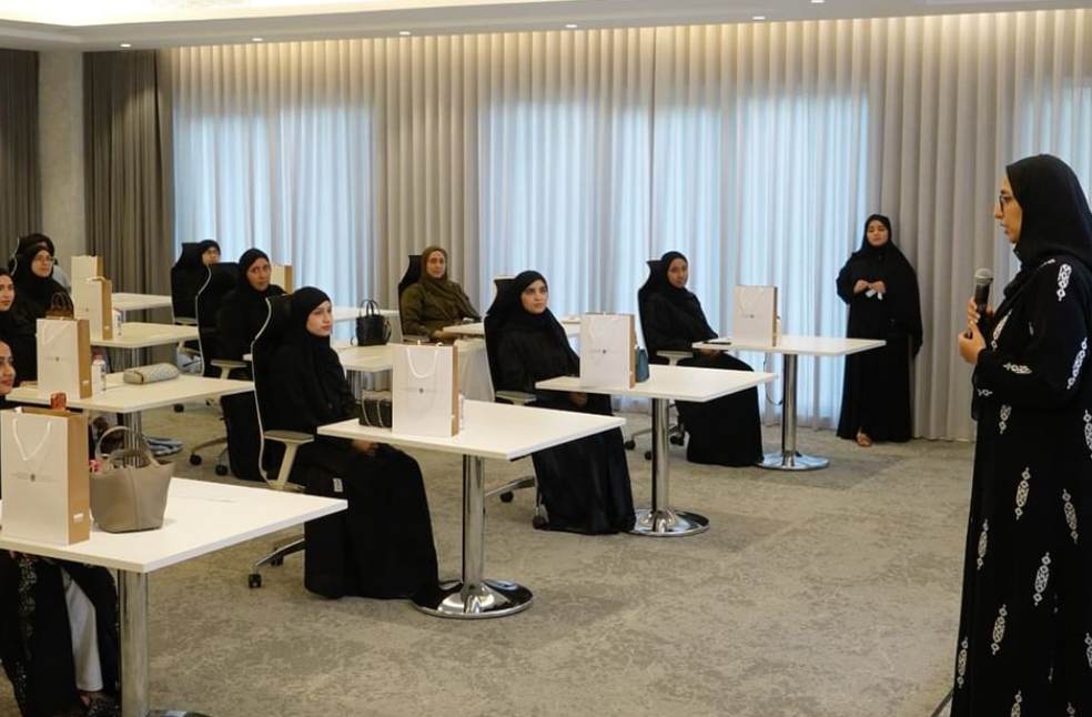 MoHESR hosts future skills workshop for university students