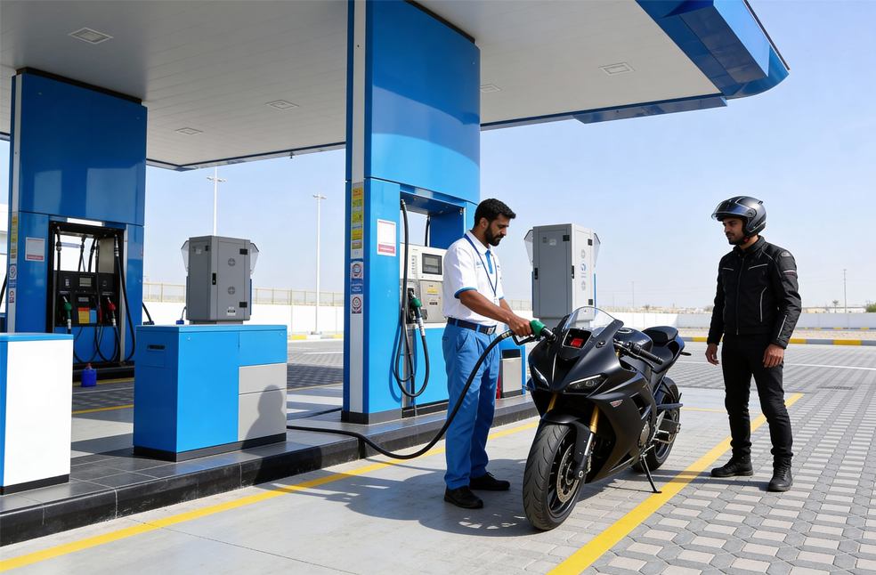 UAE launches National Winter Traffic Safety Campaign