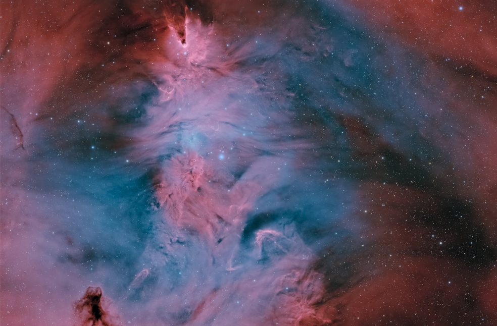 UAE marks Christmas 2025 with stunning cosmic discovery