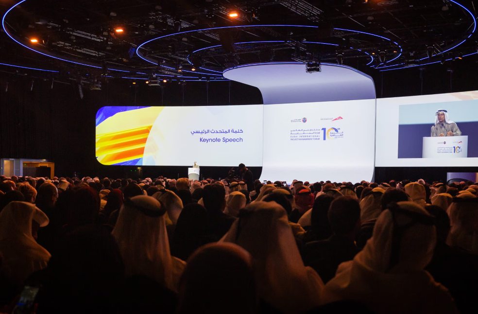 Dubai to host 11th International Project Management Forum in January