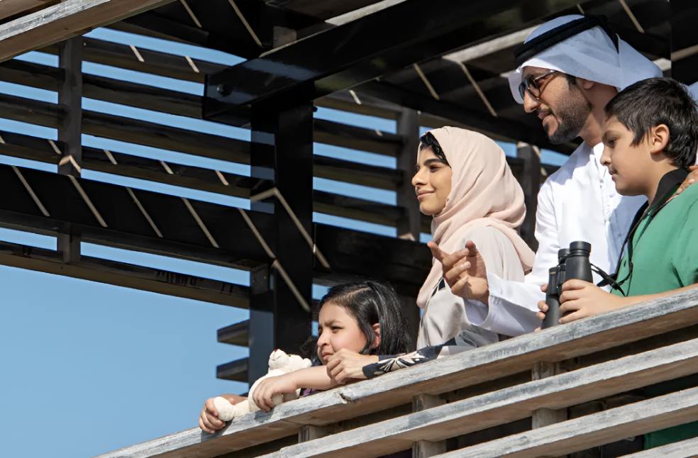 UAE President directs launch of Community-Managed Virtual Authority