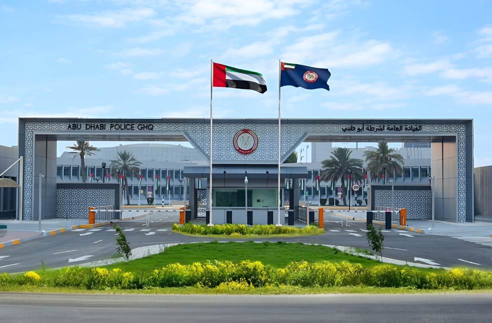 Abu Dhabi Police outline new trailer safety rules for motorists