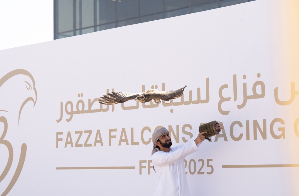 Dubai to host second edition of Fazza Falcons Racing Cup