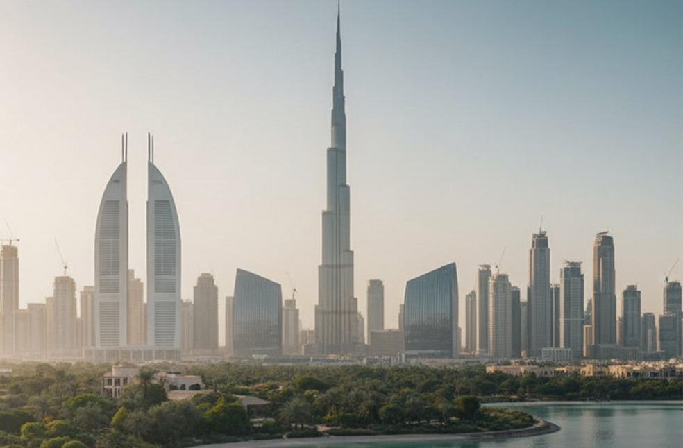 Dubai Police, DECCA join forces on environmental security