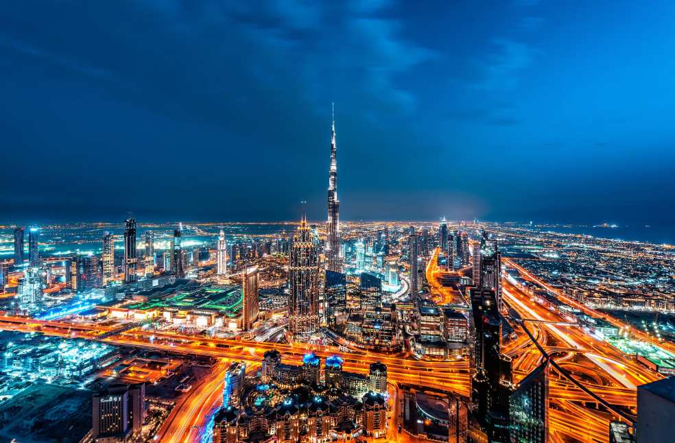 GDRFA reports smooth operations during New Year travel peak