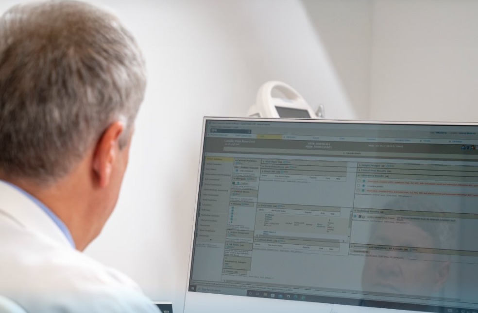 PureHealth launches ADHRC to advance clinical research