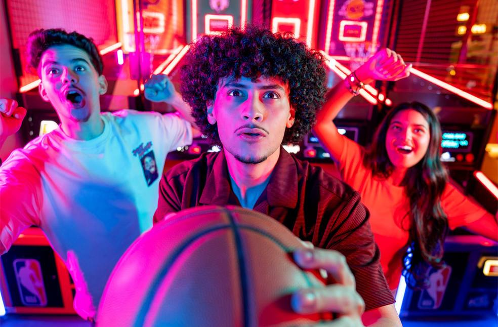 Majid Al Futtaim to launch SOCO; Social gaming destination