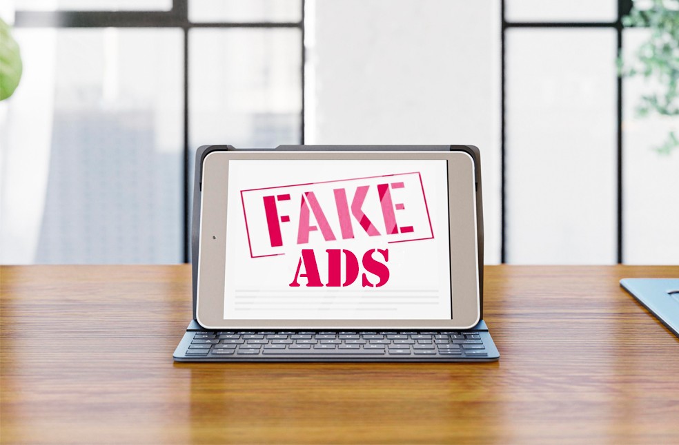 Abu Dhabi Police alert public to misleading online ads