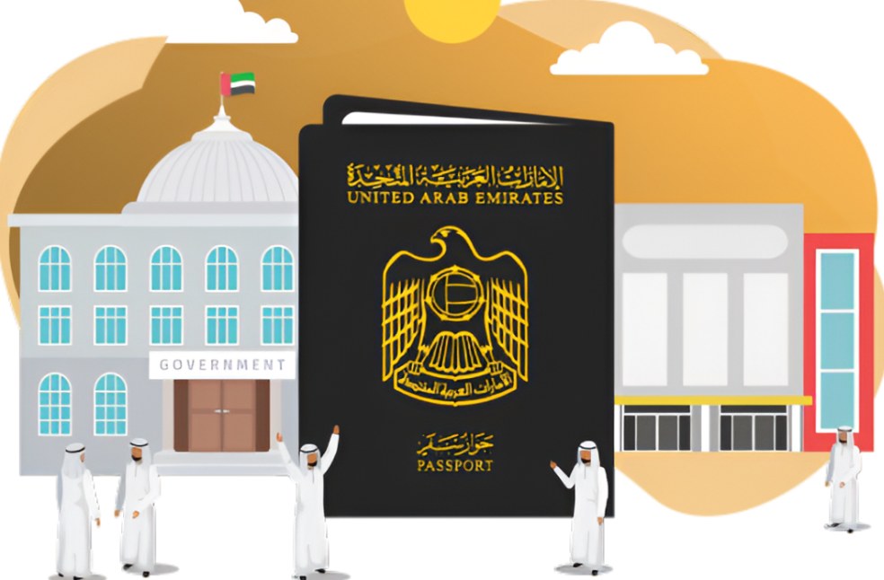 Henley Passport Index 2026: UAE breaks into global top 5