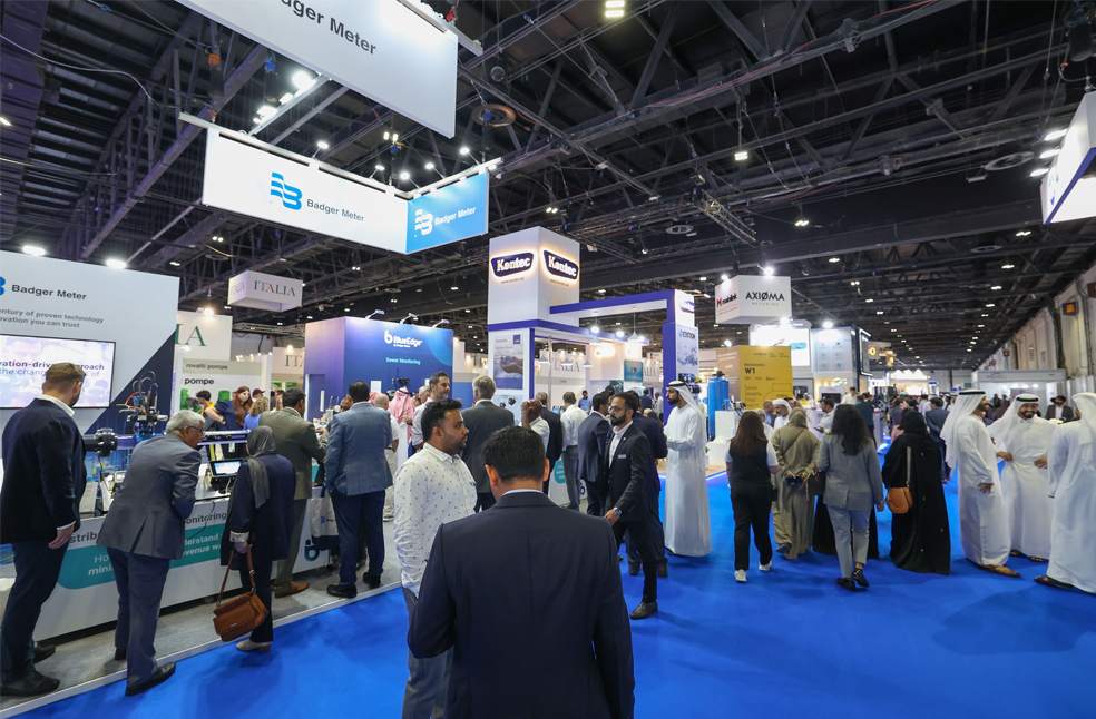 DEWA to host 28th WETEX at Dubai World Trade Centre
