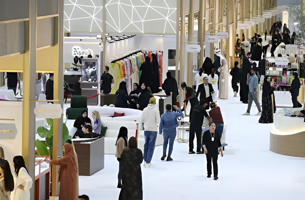 Abu Dhabi to host 4th Al Thuraya Exhibition and Platform