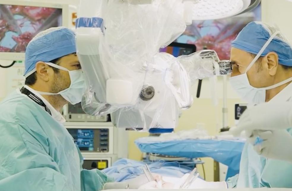 UAE marks medical milestone with 1st robotic-assisted breast reconstruction