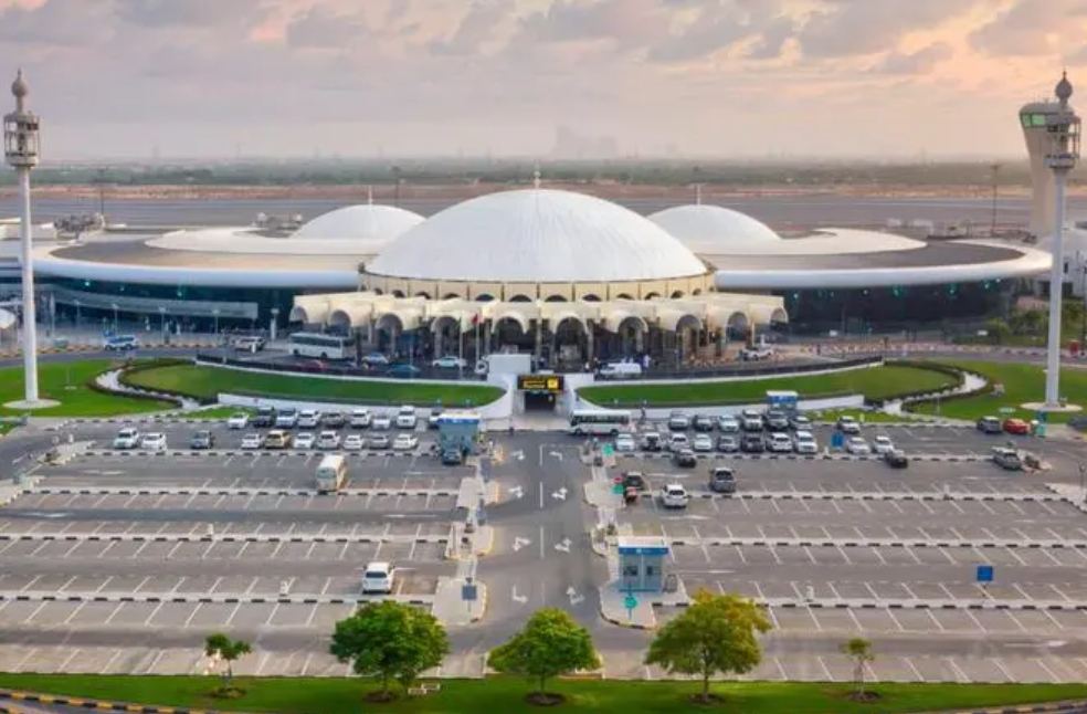 Sharjah Airport records historic passenger numbers in 2025