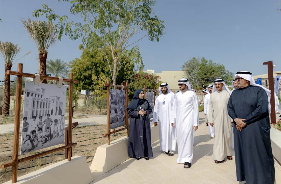 First Hewi Dubai community space opens in Nad Al Sheba