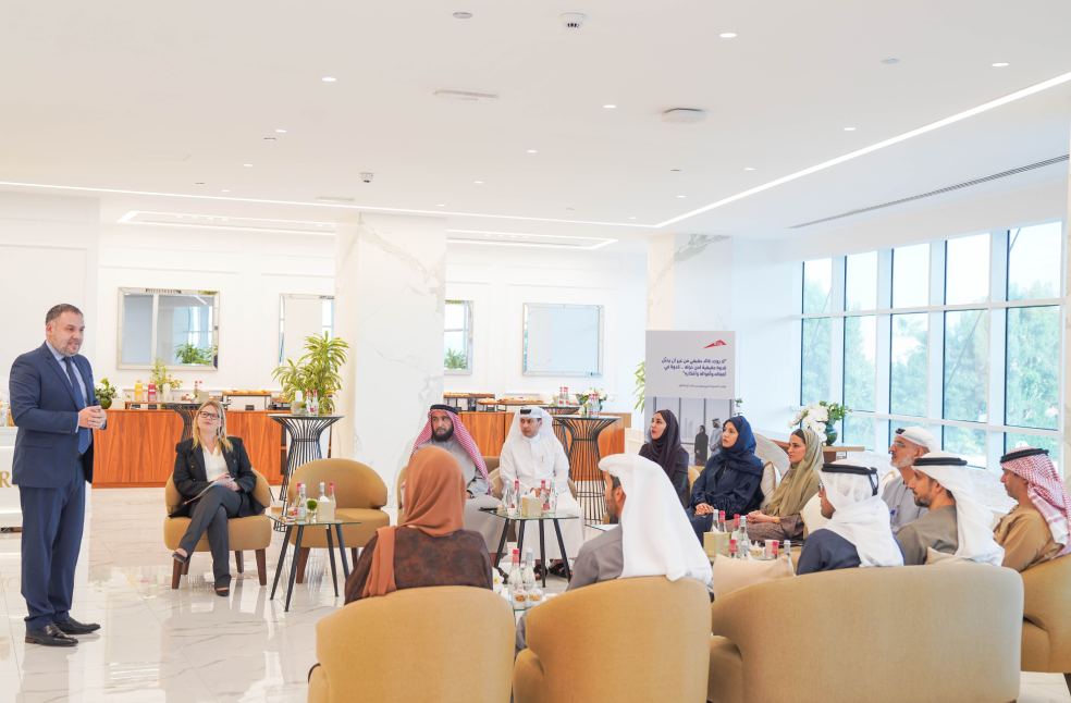 RTA launches executive leadership program with University of Arizona