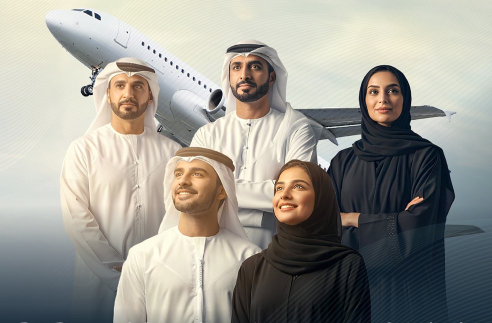 ‘Promising Future’ Civil Aviation Career Fair opens in Dubai