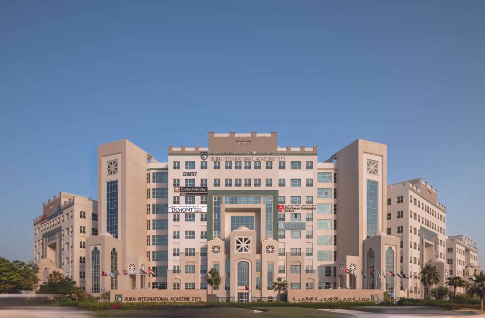 TECOM acquires university campus in Dubai International Academic City