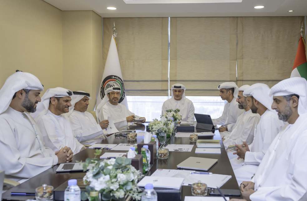 UAE Jiu-Jitsu Federation outlines ambitious sport plans for 2026