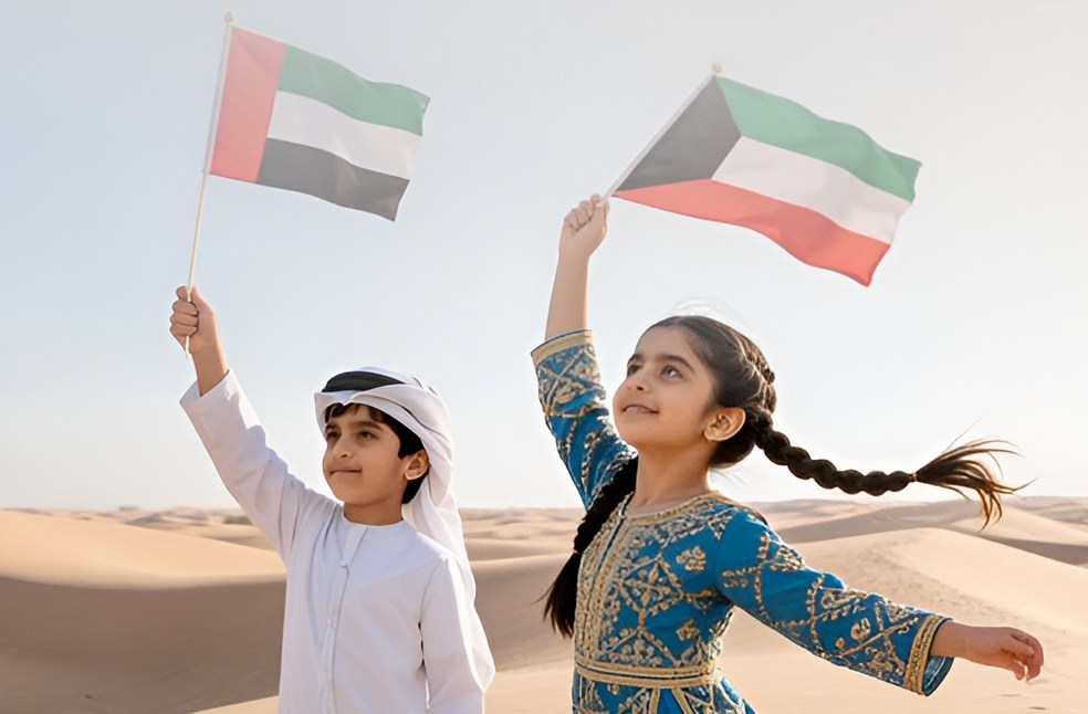UAE-Kuwait Week to begin nationwide featuring 40+ events
