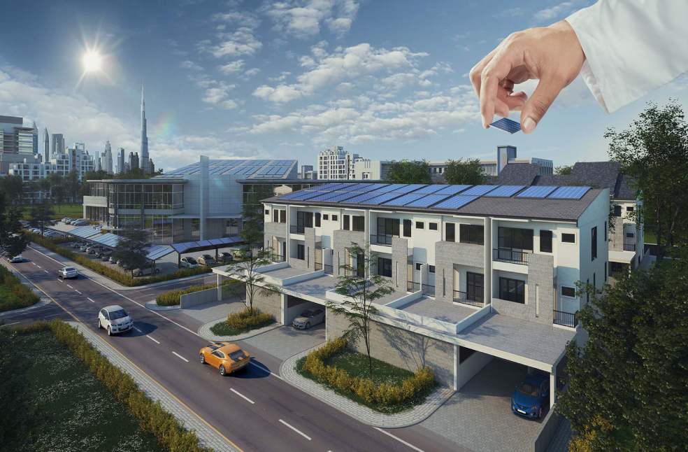 DEWA highlights UAE leadership on International Day of Clean Energy