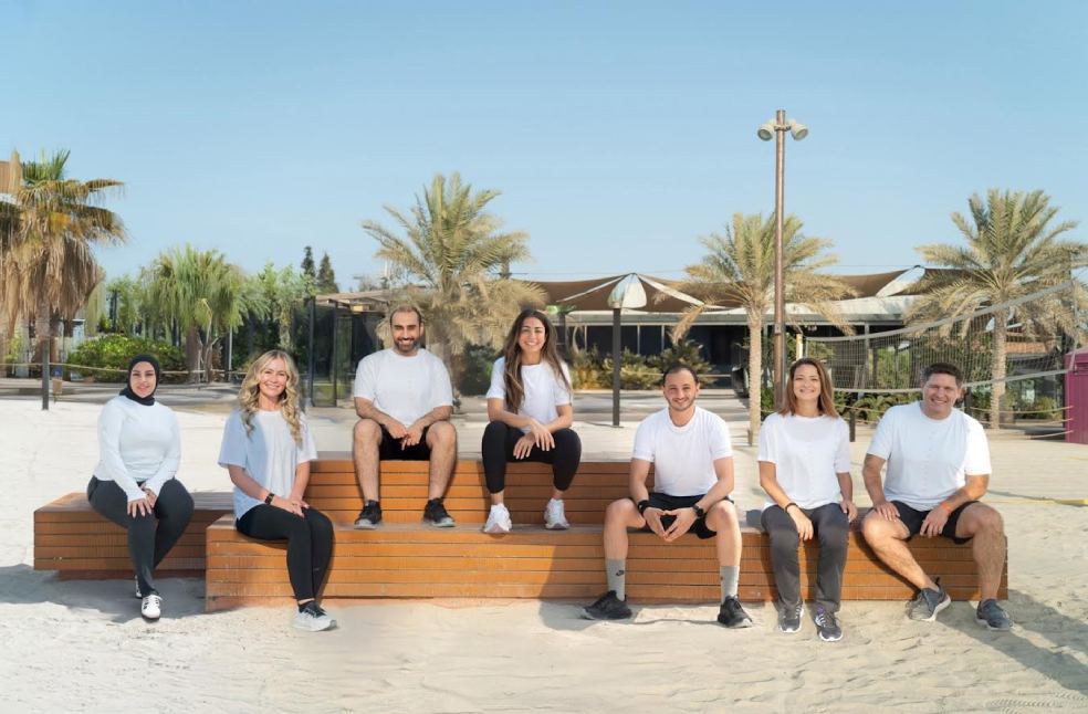 MS awareness takes centre stage at Open Masters Games Abu Dhabi