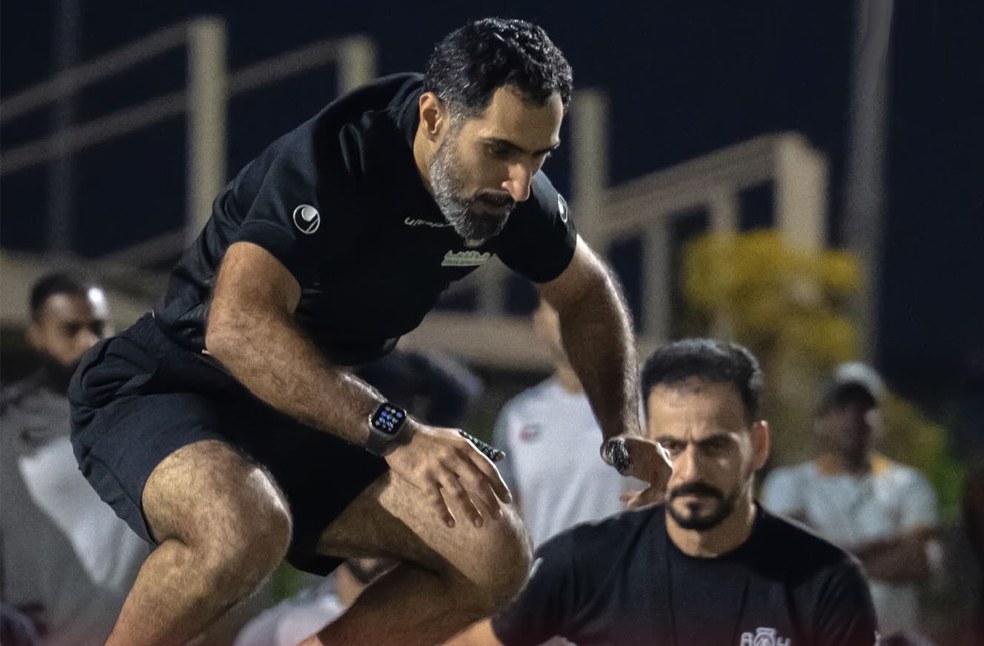 Fourth Abu Dhabi Government Games set for Ramadan 2026