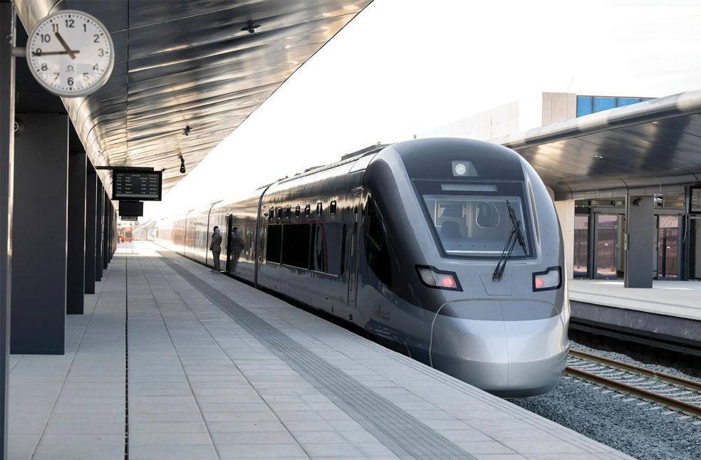 Etihad Rail builds momentum toward passenger train launch