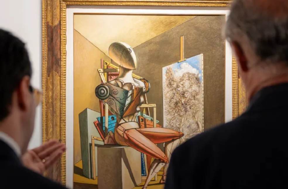 DCT Abu Dhabi introduces art customs duty waiver framework