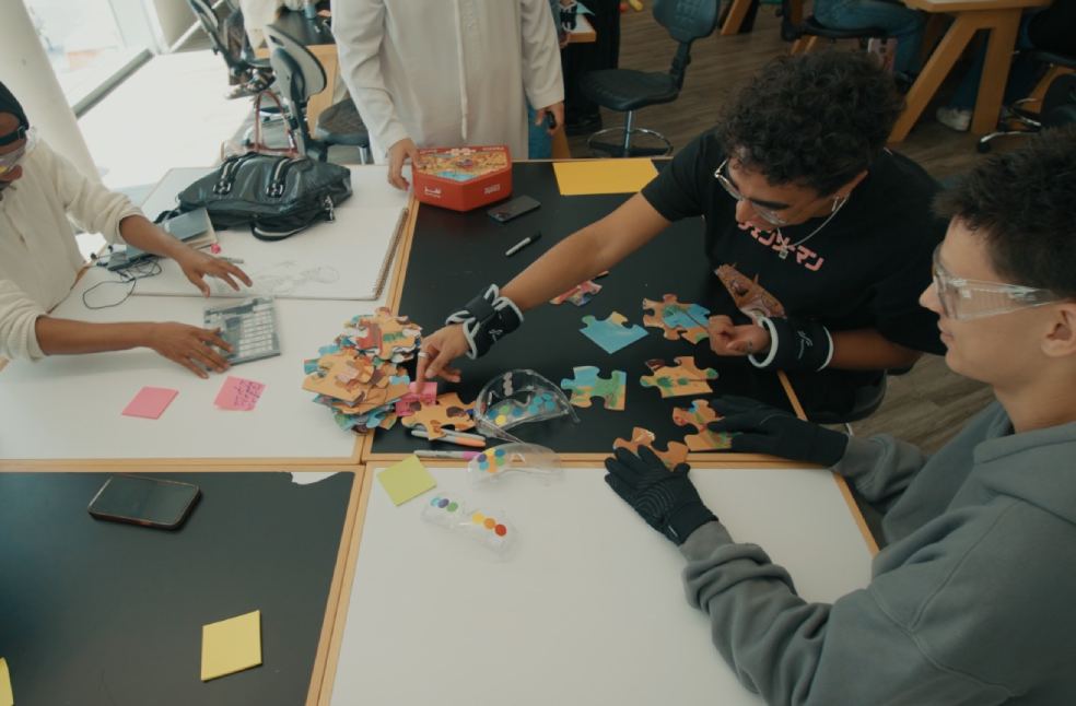 NMSS launches cycle 2 of universal design for inclusion program ...