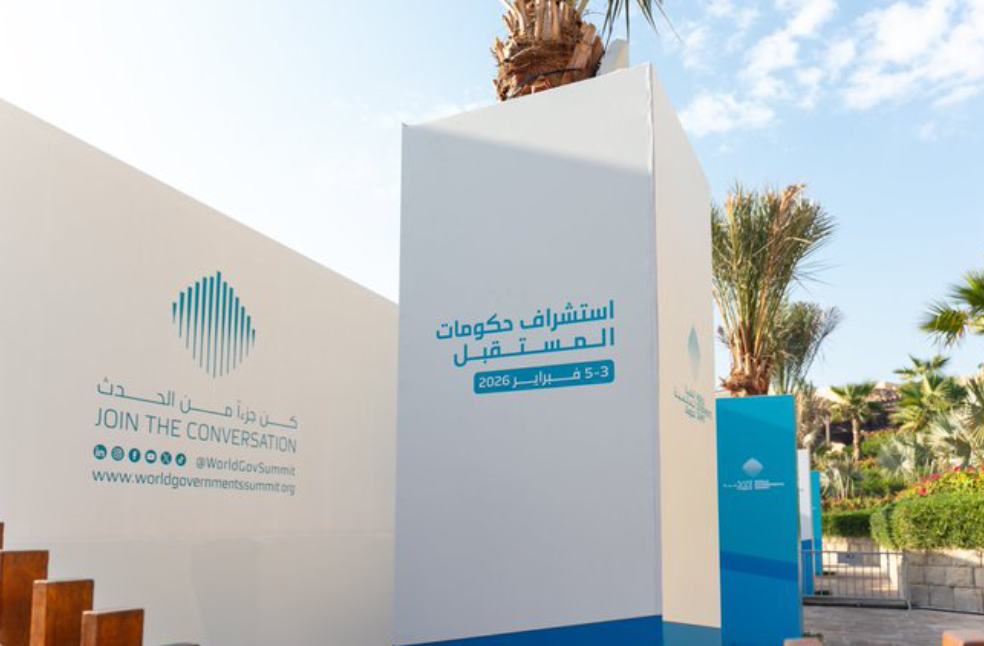 World Governments Summit 2026 opens in Dubai with record participation