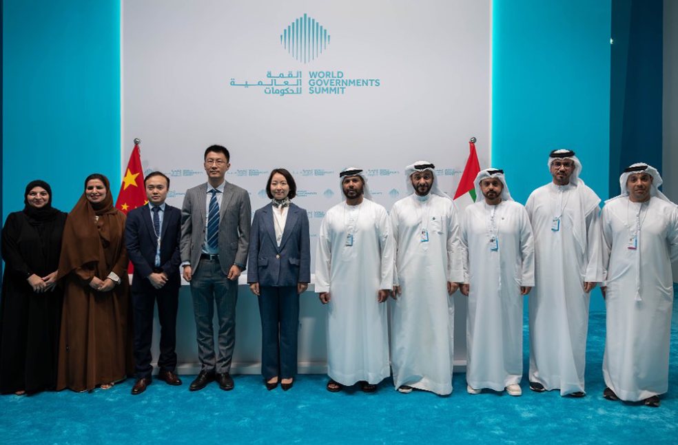 Dubai Municipality, Shenzhen institute to advance urban planning