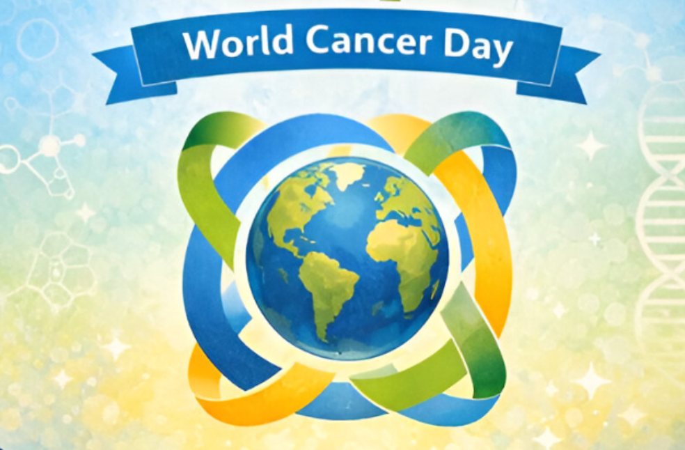 World Cancer Day calls for united action as cancer cases climb