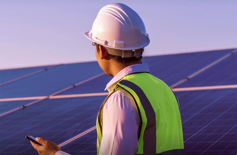 Abu Dhabi DoE unveils Solar Energy Self-Supply Policy