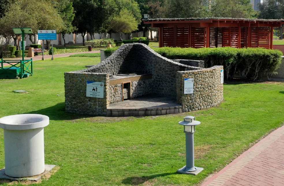 Abu Dhabi rolls out campaign to preserve public facilities