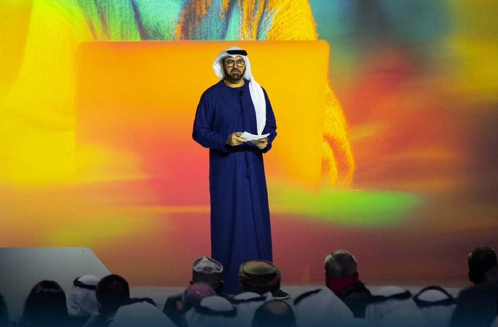 Dates announced for World Governments Summit 2027 in Dubai