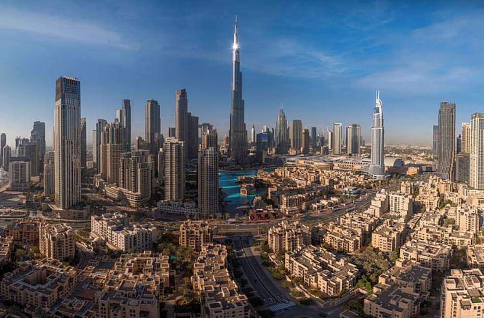 Dubai sets 2026–28 strategy to enhance rule of law framework