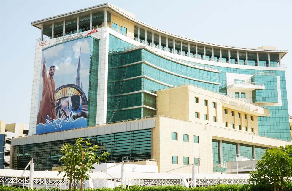 Dubai RTA wins global ‘Great Place to Work’ recognition