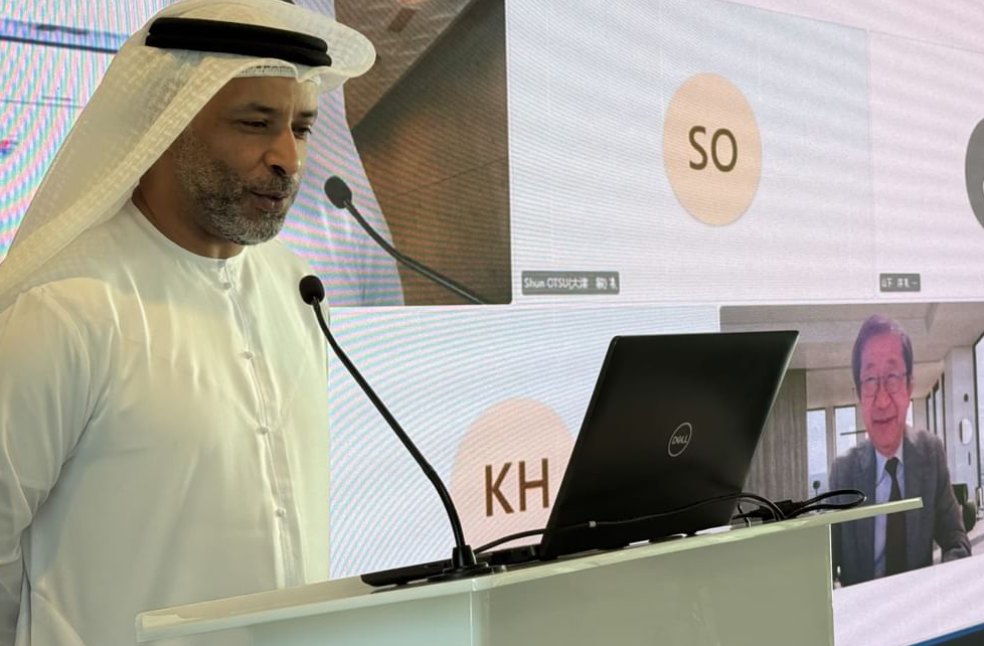Khalifa University brings UAE–Japan industry-academia leaders