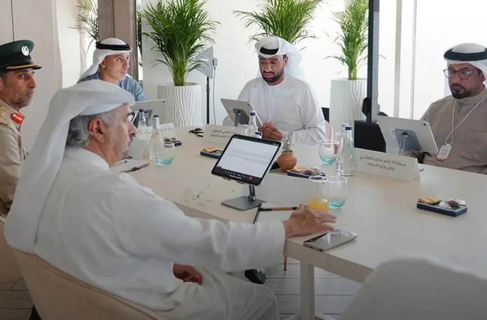 Sports Coordination Council sets 2026 sports agenda