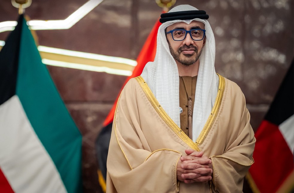 UAE forms National Identity Committee to align strategy