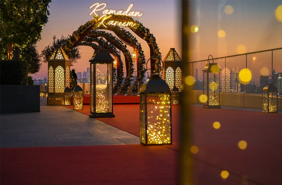 Ramadan in Dubai 2026 unveils 30 days of citywide events