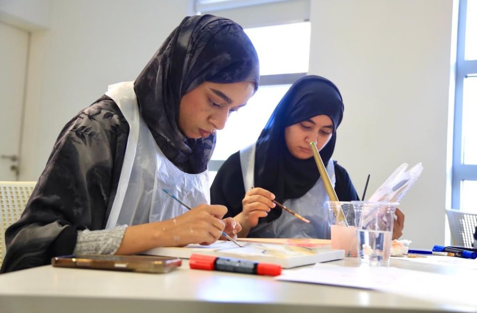 ALC launches inclusive Arabic arts initiative in UAE