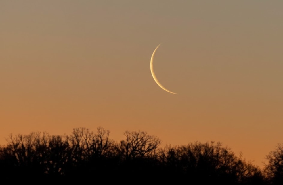 Ramadan crescent marking end of Shaaban spotted in Abu Dhabi